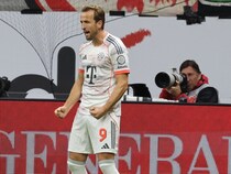 Harry Kane Available To Face Latvia As England Aim To Book World Cup Place