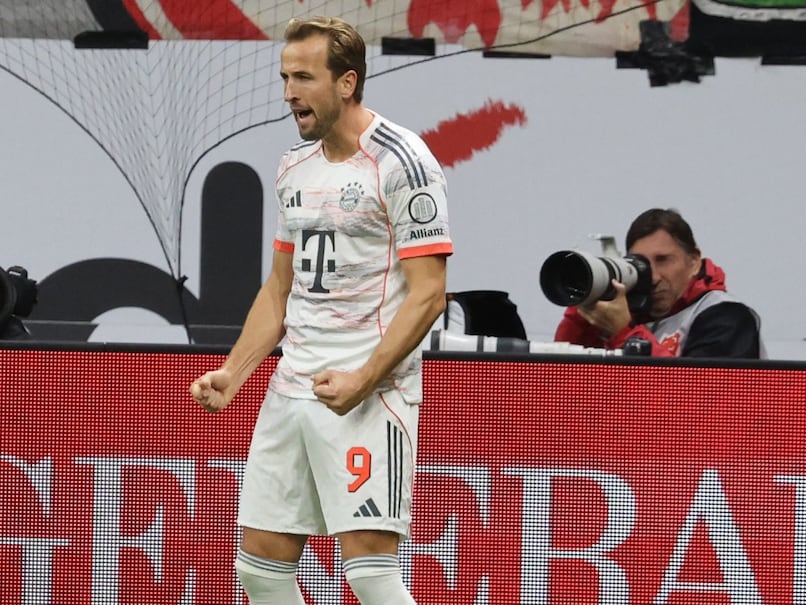 Harry Kane Available To Face Latvia As England Aim To Book World Cup Place