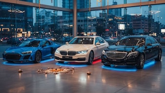 भारत में कौन-कौन सी लग्जरी कारें होंगी सस्ती, कितनी घटेगी कीमत, EV को मिलेगा फायदा?