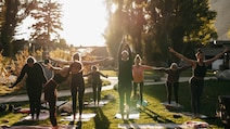 7 Wellness Retreats Near Delhi You'd Love To Visit For Fresh Air And Peace