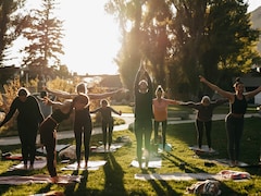 7 Wellness Retreats Near Delhi You'd Love To Visit For Fresh Air And Peace