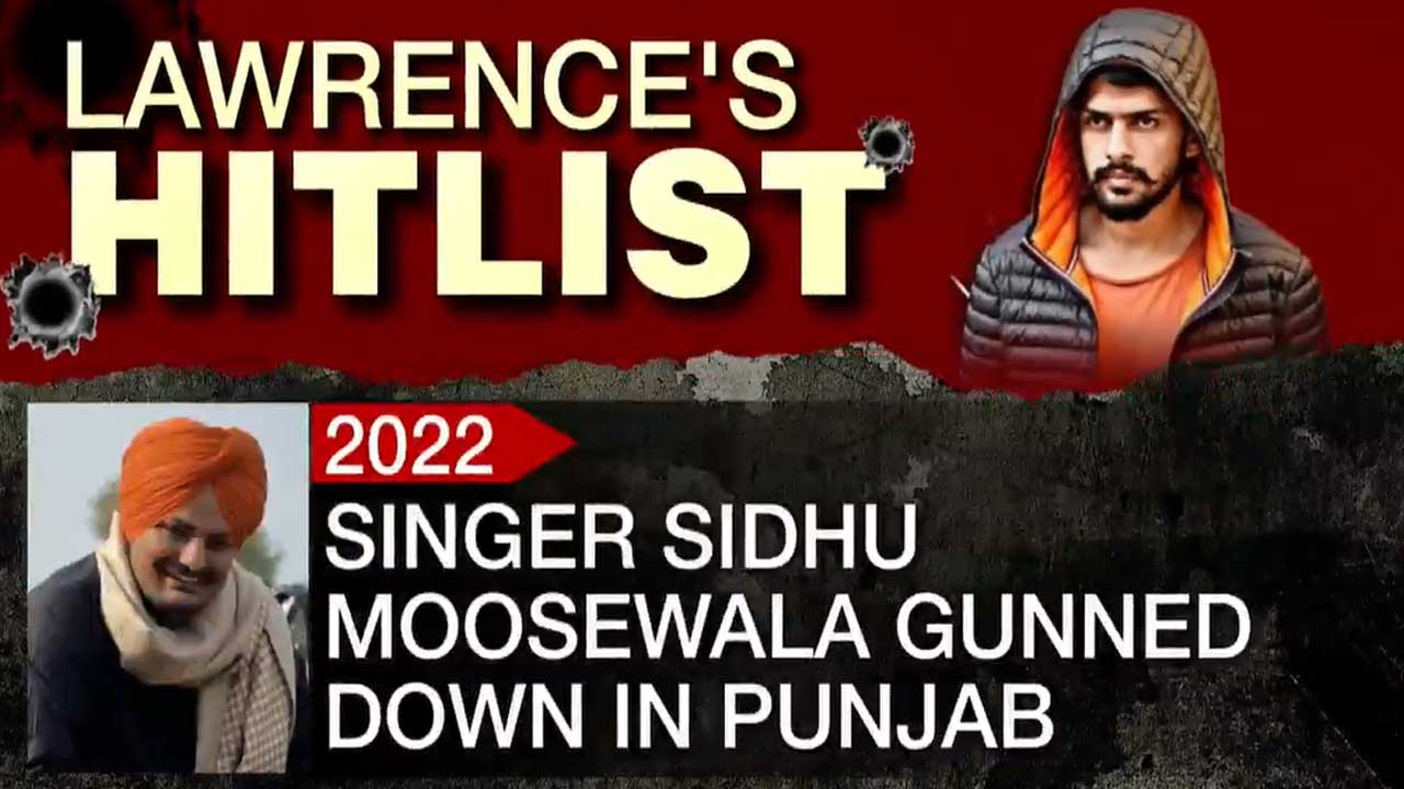 Bars No Bar For Lawrence Bishnoi? Celebs On B-Company Hitlist