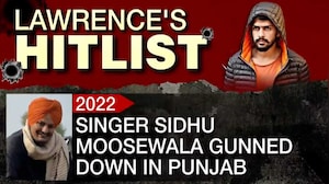 Bars No Bar For Lawrence Bishnoi? Celebs On B-Company Hitlist