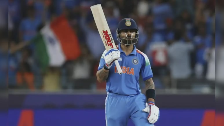 IND vs AUS: ऑस्ट्रेलिया के खिलाफ वनडे सीरीज में विराट कोहली के पास महारिकॉर्ड बनाने का मौका, ऐसा करते ही रच देंगे इतिहास
