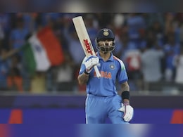 IND vs AUS: ऑस्ट्रेलिया के खिलाफ वनडे सीरीज में विराट कोहली के पास महारिकॉर्ड बनाने का मौका, ऐसा करते ही रच देंगे इतिहास IND vs AUS: ऑस्ट्रेलिया के खिलाफ वनडे सीरीज में विराट कोहली के पास महारिकॉर्ड बनाने का मौका, ऐसा करते ही रच देंगे इतिहास