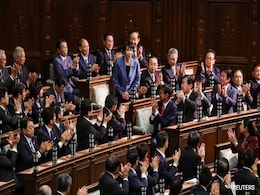 Sanae Takaichi, Japan's 1st Woman PM, Names Just 2 Women In Her Cabinet Sanae Takaichi, Japan's 1st Woman PM, Names Just 2 Women In Her Cabinet