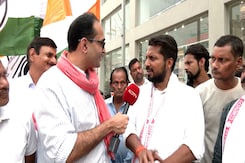 IIT, IIM Alumnus In Patna's Electoral Fray! IIT, IIM Alumnus In Patna's Electoral Fray!