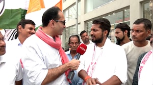 IIT, IIM Alumnus In Patna's Electoral Fray!