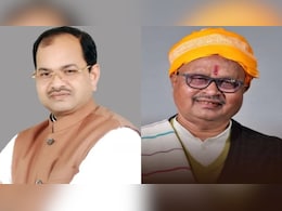 गोपालपुर विधानसभा: 'मंडल बनाम मंडल' की लड़ाई में NDA के सामने गढ़ बचाने की चुनौती गोपालपुर विधानसभा: 'मंडल बनाम मंडल' की लड़ाई में NDA के सामने गढ़ बचाने की चुनौती