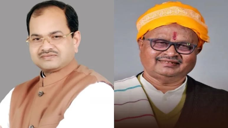 गोपालपुर विधानसभा: 'मंडल बनाम मंडल' की लड़ाई में NDA के सामने गढ़ बचाने की चुनौती गोपालपुर विधानसभा: 'मंडल बनाम मंडल' की लड़ाई में NDA के सामने गढ़ बचाने की चुनौती