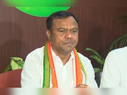 '13 एकड़ जमीन से उजाड़े गरीबों के घर...', PCC चीफ बैज ने छत्तीसगढ़ सरकार पर साधा निशाना   '13 एकड़ जमीन से उजाड़े गरीबों के घर...', PCC चीफ बैज ने छत्तीसगढ़ सरकार पर साधा निशाना