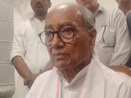 सिंधिया पर दिग्विजय ने कसा तंज, बोले-  अब सड़क पर उतरने से  कौन रोक रहा है?