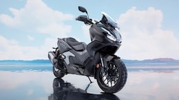 2026 Honda ADV 350 Revealed Overseas; Will It Come To India?