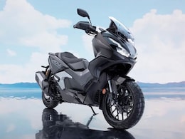 2026 Honda ADV 350 Revealed Overseas; Will It Come To India? 2026 Honda ADV 350 Revealed Overseas; Will It Come To India?