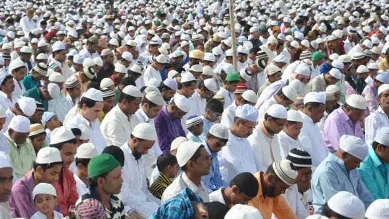 कोचाधामन विधानसभा चुनाव 2025: मुस्लिम ही क्यों जीतते हैं यहां से चुनाव? कोचाधामन विधानसभा चुनाव 2025: मुस्लिम ही क्यों जीतते हैं यहां से चुनाव?
