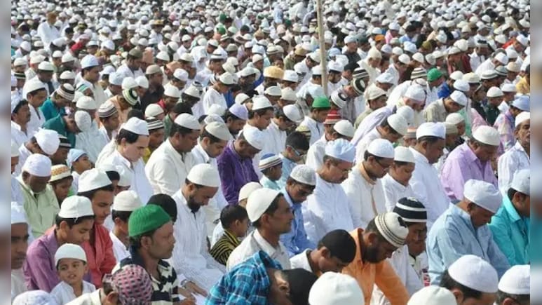 बिहार विधानसभा चुनावः 73 सालों में अब्दुल गफूर एकमात्र मुस्लिम CM, अब तक कितने मुस्लिम मंत्री, विधायक बनाए गए? बिहार विधानसभा चुनावः 73 सालों में अब्दुल गफूर एकमात्र मुस्लिम CM, अब तक कितने मुस्लिम मंत्री, विधायक बनाए गए?
