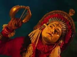 Kantara: Chapter 1:'दैवी पात्रांची नक्कल करू नका!' 'कांतारा: चॅप्टर 1' च्या निर्मात्यांचे चाहत्यांना आवाहन Kantara: Chapter 1:'दैवी पात्रांची नक्कल करू नका!' 'कांतारा: चॅप्टर 1' च्या निर्मात्यांचे चाहत्यांना आवाहन