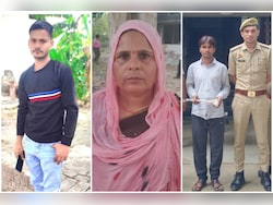 UP Woman, Lover Plan Dinner Outing For Son, Kill Him For Insurance Money