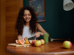 Amla Shots, Soaked Nuts, Fennel Seed Water: A Nutritionist's Guide To Maintain Balance This Festive Season