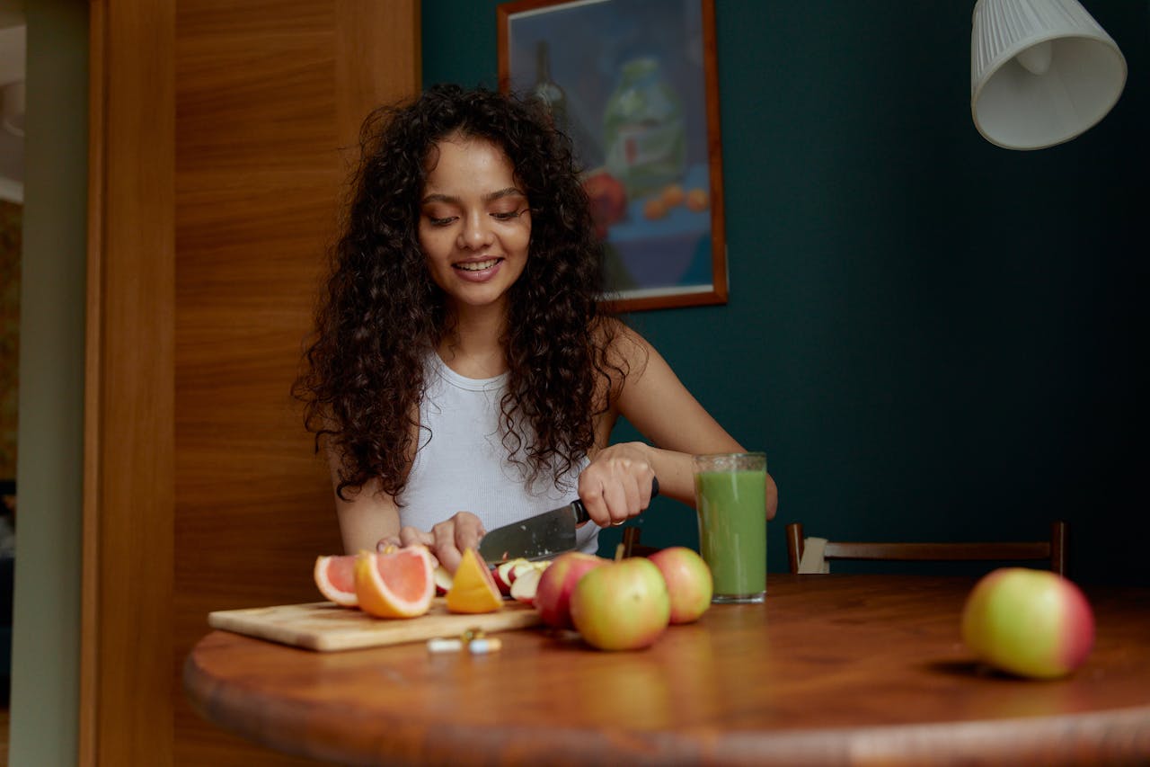 Amla Shots, Soaked Nuts, Fennel Seed Water: A Nutritionist's Guide To Maintain Balance This Festive Season
