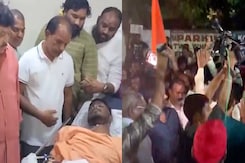 3 Suspects In Custody After Cow Vigilante Shot At Near Hyderabad 3 Suspects In Custody After Cow Vigilante Shot At Near Hyderabad