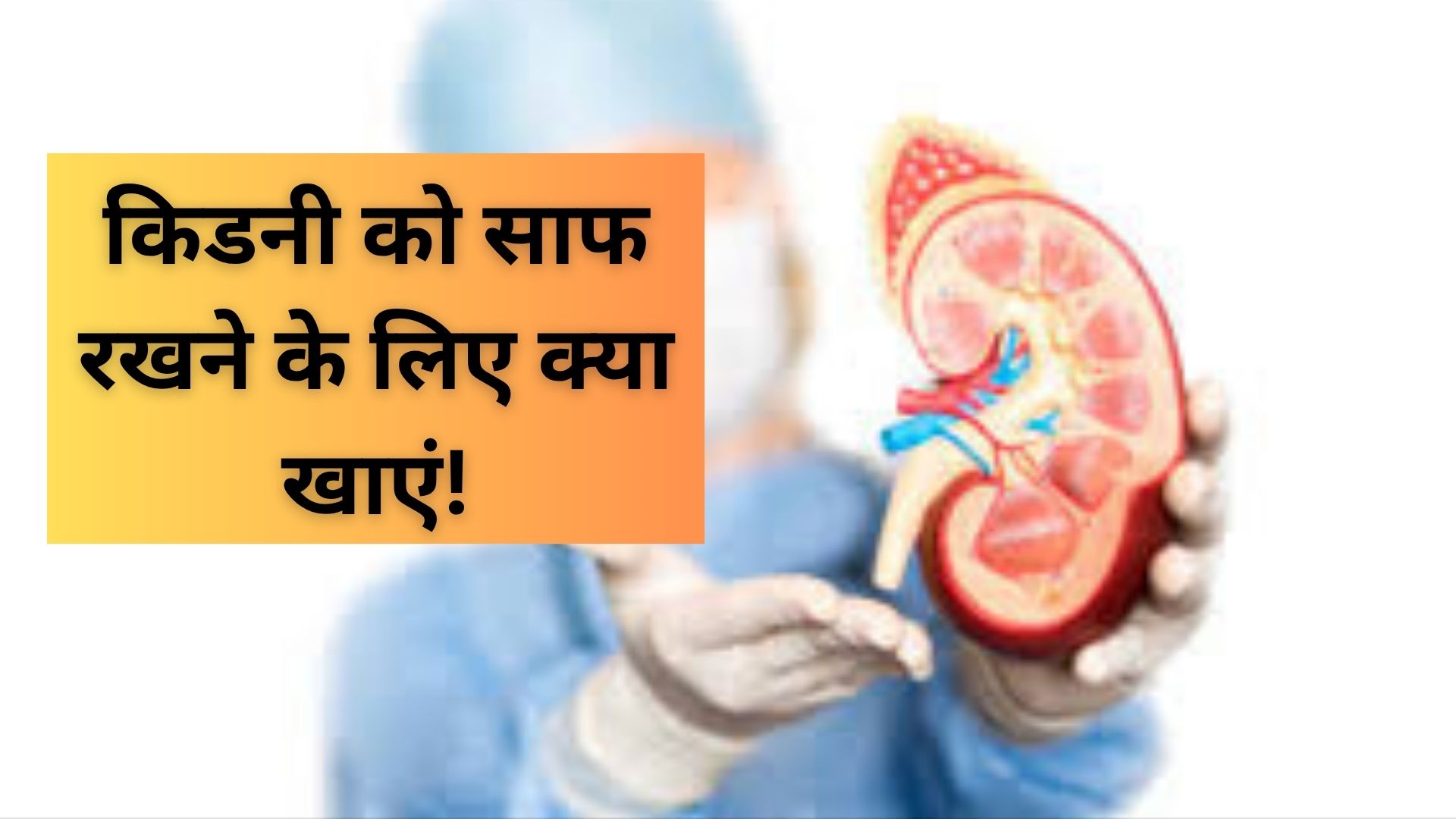 किडनी को अंदर से साफ कर देते हैं ये 4 फूड्स, ऐसे करें डाइट में शामिल, इल लोगों के लिए भी हैं रामबाण