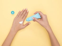 Influencer's Lab Test Claims Top Indian Sunscreen Brands Fail SPF Standards: "Scam Exposed" Influencer's Lab Test Claims Top Indian Sunscreen Brands Fail SPF Standards: "Scam Exposed"