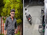 2 Men On Bike Linked To Deadly Andhra Bus Fire Were Drunk 2 Men On Bike Linked To Deadly Andhra Bus Fire Were Drunk