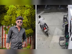 2 Men On Bike Linked To Deadly Andhra Bus Fire Were Drunk