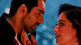 <i>Thamma</i> Box Office Collection Day 5: Next Stop For Ayushmann Khurrana And Rashmika Mandanna's Film - Rs 100 Crore