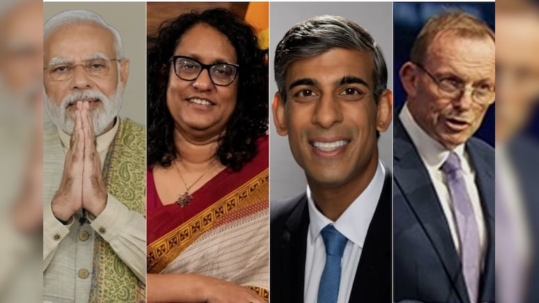 NDTV वर्ल्ड समिटः एक मंच पर इकट्ठा होंगे प्रधानमंत्री मोदी, श्रीलंकाई पीएम, ऋषि सुनक और टोनी एबॉट