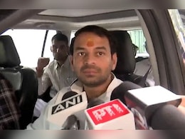 महुआ में क्रिकेट स्टेडियम बनाएंगे और भारत-पाक का मैच करवाएंगे... तेजप्रताप यादव ने कहा - कोई टक्कर में नहीं महुआ में क्रिकेट स्टेडियम बनाएंगे और भारत-पाक का मैच करवाएंगे... तेजप्रताप यादव ने कहा - कोई टक्कर में नहीं
