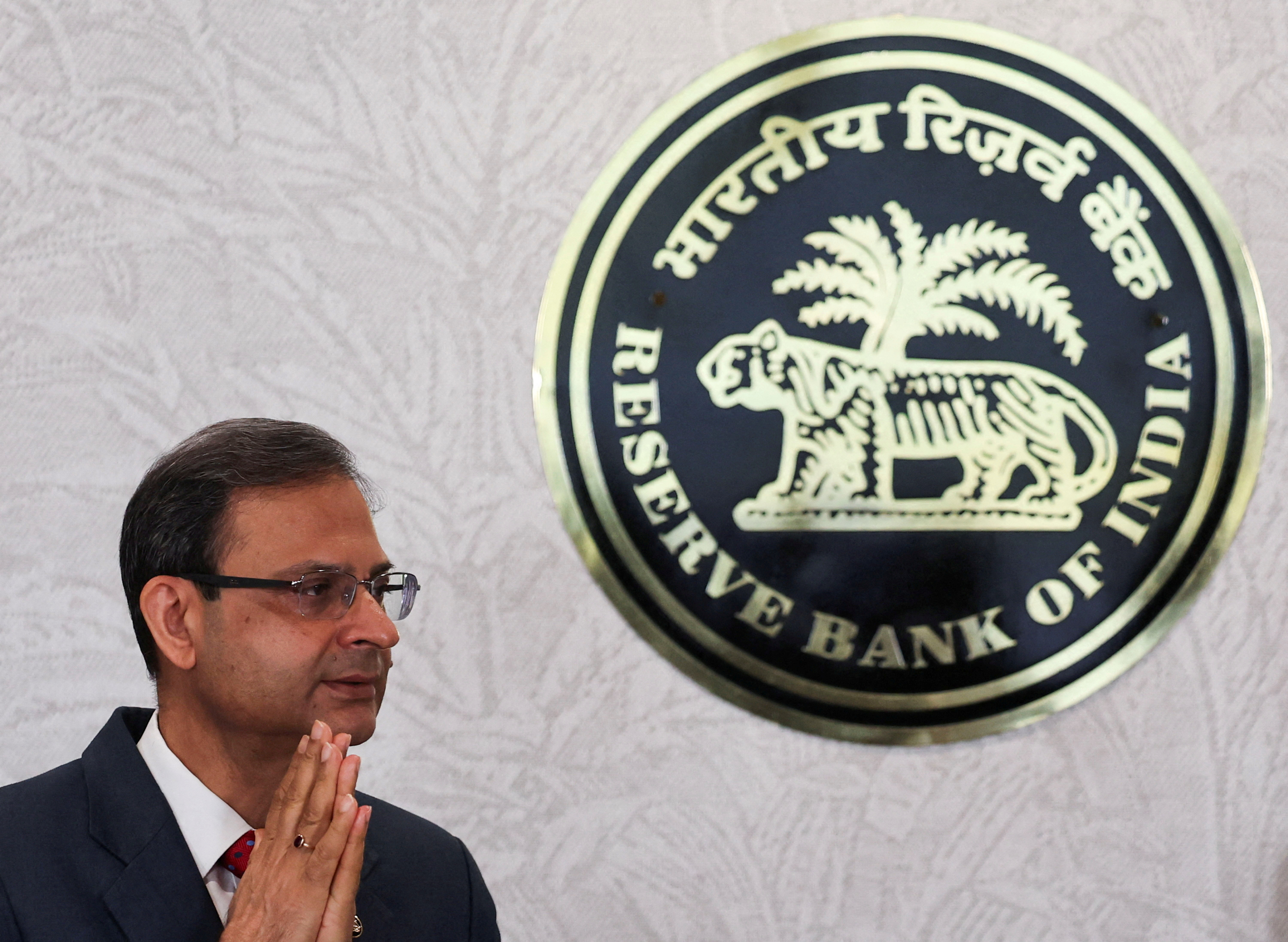 RBI Keeps Repo Rate Unchanged At 5.5% For Second Consecutive Time