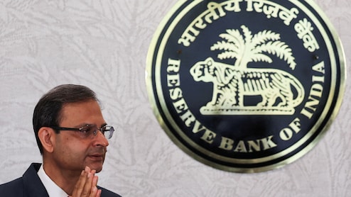 RBI Keeps Repo Rate Unchanged At 5.25% In 1st Policy Decision For FY 2026-27