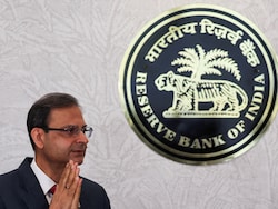 RBI Keeps Repo Rate Unchanged At 5.5% For Second Consecutive Time