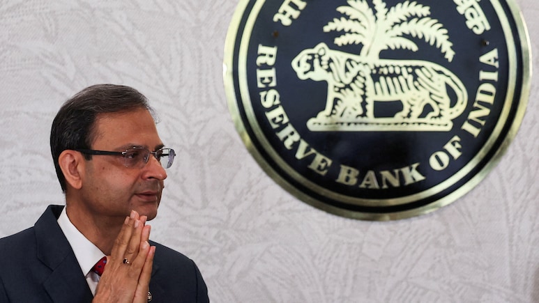 RBI Keeps Repo Rate Unchanged At 5.5% For Second Consecutive Time