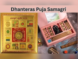 Dhanteras 2025 Puja Samagri List: पूजन शुरू करने से पहले नोट कर लें ये जरूरी चीजें, अधूरी नहीं रहेगी तैयारी