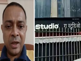 मुंबई बंधक मामला: रोहित आर्या पर पुलिस एक्शन को लेकर बयानबाजी तेज, पढ़ें किसने-क्या कहा  मुंबई बंधक मामला: रोहित आर्या पर पुलिस एक्शन को लेकर बयानबाजी तेज, पढ़ें किसने-क्या कहा