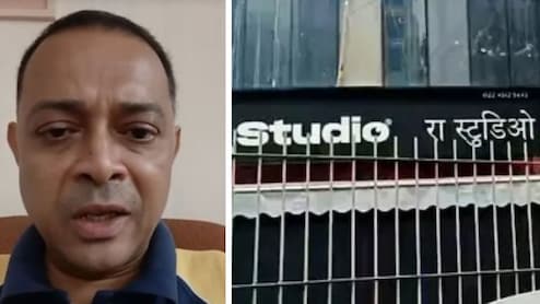 मुंबई बंधक संकट: बच्चों को होस्टेज बनाने से आरोपी की मौत तक... कब क्या हुआ जानिए पूरी टाइमलाइन