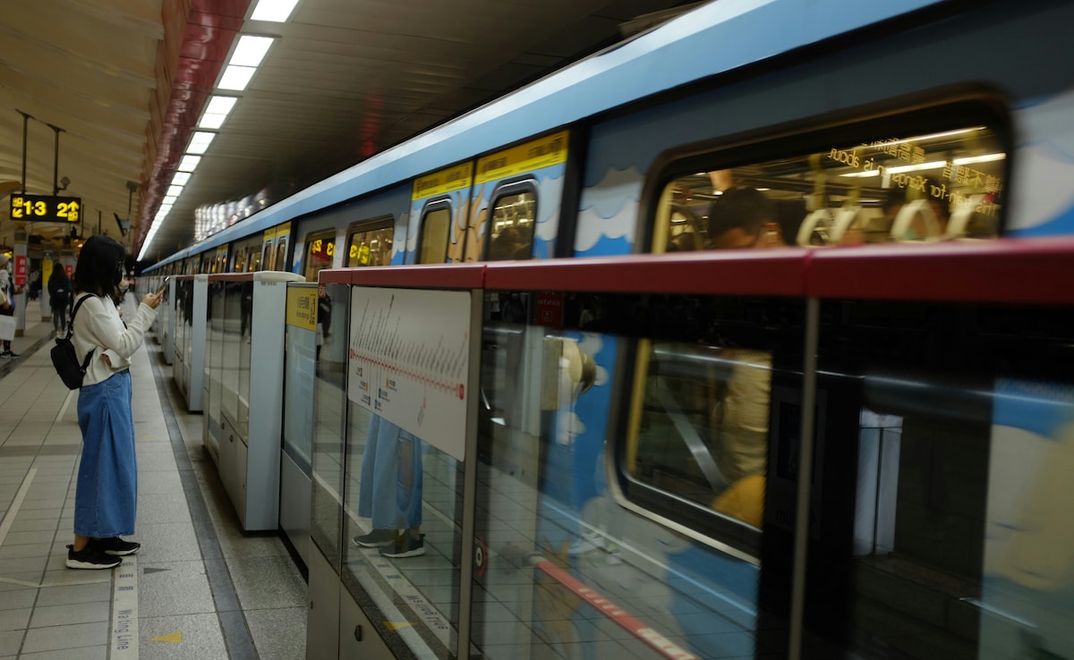 Latest and Breaking News on NDTV Latest and Breaking News on NDTV