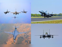 ऑपरेशन सिंदूर के बाद भारत के 'त्रिशूल' से घबराया पाकिस्तान, बंद किया एयरस्पेस, जानें क्यों इतना खौफ में?