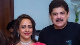Hema Malini "Devastated" By "Dear Friend" Pankaj Dheer's Death: "He Was Determined To Overcome His Fight With Cancer"