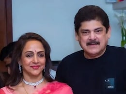 Hema Malini "Devastated" By "Dear Friend" Pankaj Dheer's Death: "He Was Determined To Overcome His Fight With Cancer" Hema Malini "Devastated" By "Dear Friend" Pankaj Dheer's Death: "He Was Determined To Overcome His Fight With Cancer"