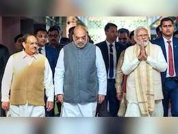जम्मू-कश्मीर राज्यसभा चुनाव पर बड़ा अपडेट, बीजेपी ने 3 उम्मीदवारों का किया ऐलान जम्मू-कश्मीर राज्यसभा चुनाव पर बड़ा अपडेट, बीजेपी ने 3 उम्मीदवारों का किया ऐलान