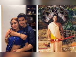 कितनी अमीर हैं सारा खान, जो बनीं रामायण के लक्ष्मण की मुस्लिम बहू, नेटवर्थ जान चौंक जाएंगे आप कितनी अमीर हैं सारा खान, जो बनीं रामायण के लक्ष्मण की मुस्लिम बहू, नेटवर्थ जान चौंक जाएंगे आप