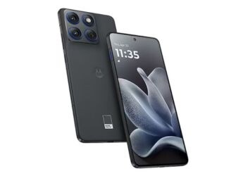 Date de sortie et spécifications du Moto X70 Air avec un chipset Snapdragon 7 Gen 4 et une batterie de 4 800 mAh