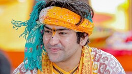 धीरेन्द्र शास्त्री केस में कोर्ट का अहम फैसला, बागेश्&zwj;वर बाबा ने क&zwj;िसे बताया था 'देशद्रोही'?