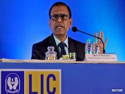 "Misleading": Ex-LIC Chief Slams Washington Post Report On Adani Link