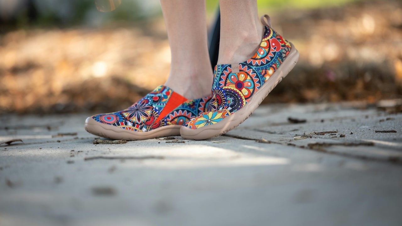 Look stylish and feel comfy with these footwear picks from Myntra Look stylish and feel comfy with these footwear picks from Myntra