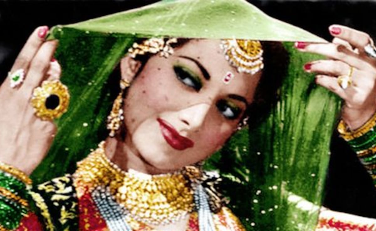 Latest and Breaking News on NDTV